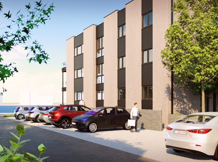 __Seilles - Parking